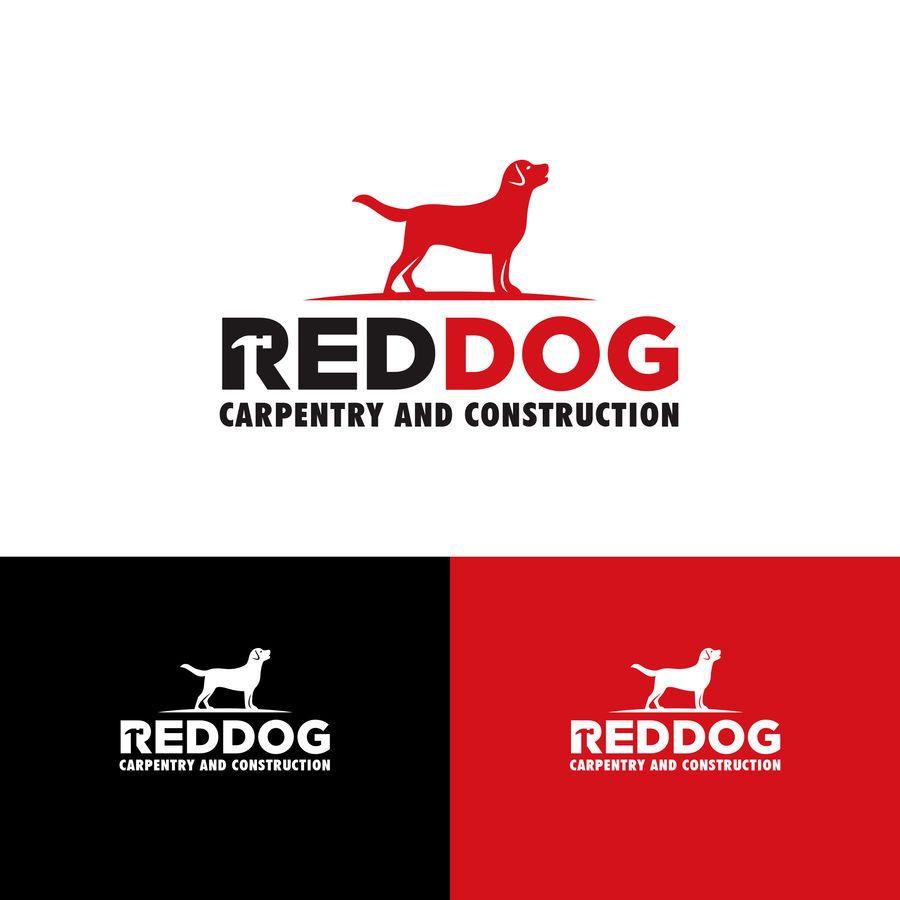 Red Dog Company Logo - Entry #189 by xdesignbd for Need a logo for an australian ...