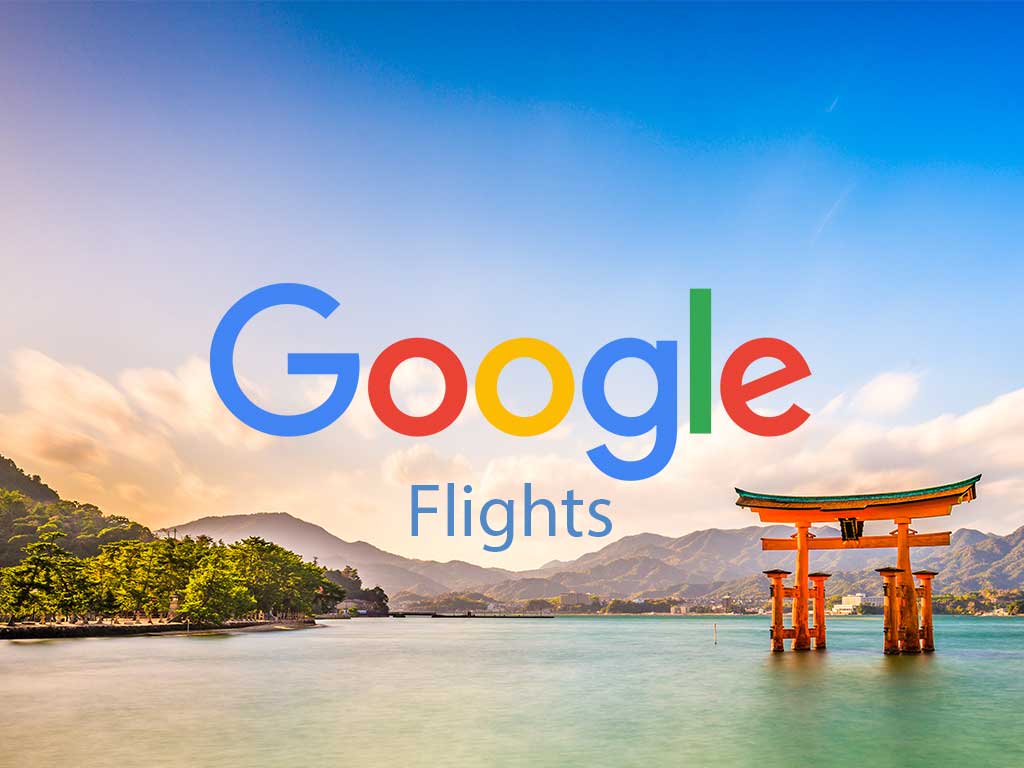 Airline of This European Country Logo - How to Use Google Flights to Find Cheap Flights | Scott's Cheap Flights