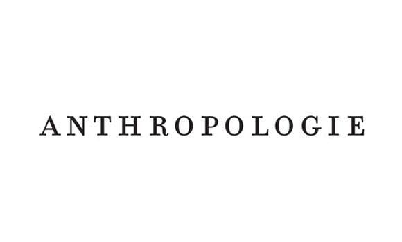 Anthropologie Logo - Your logo is not your brand