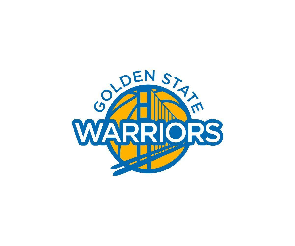 Warriors Logo - Golden State Warriors Logo Redesign Contest | Logo Design