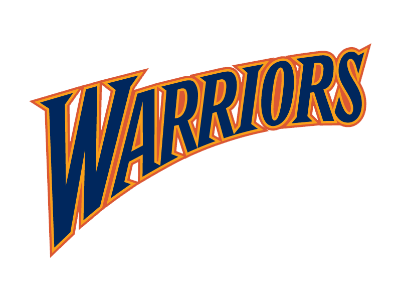 Warriors Logo - LogoDix