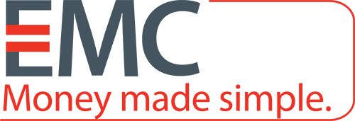 EMC Logo - EMC Logo Sml