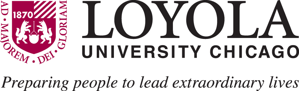 Chicago Logo - Downloads: University Marketing and Communication: Loyola University ...