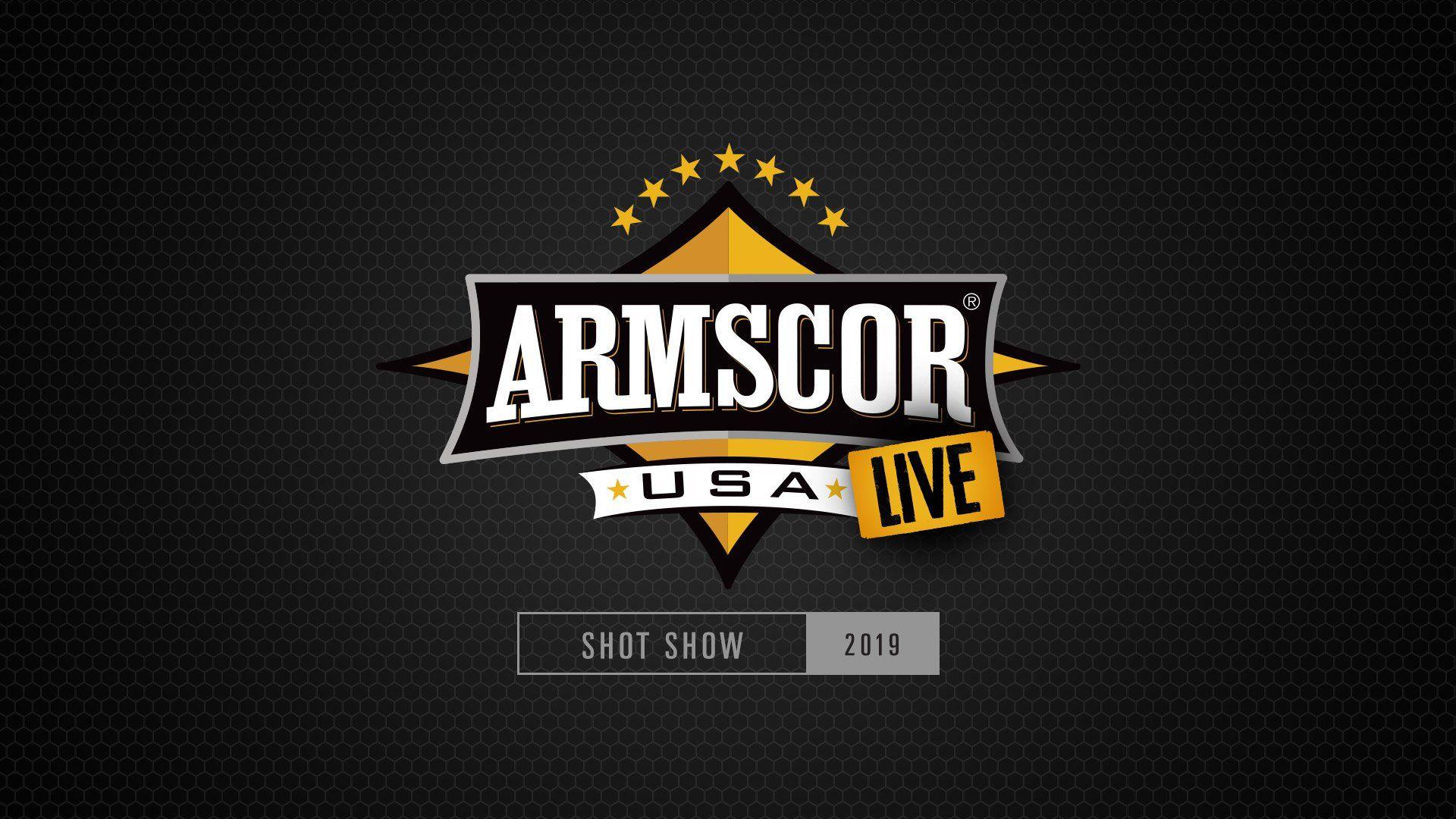 Rock Island Armory Logo - Armscor | Rock Island Armory | News & Blog | Team Armscor