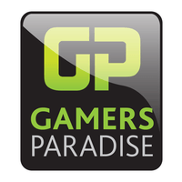 Gamer Paradise Logo - Gamers Paradise | LinkedIn