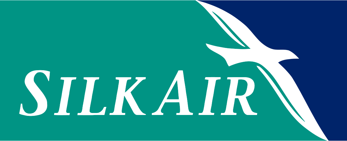Airline of This European Country Logo - SilkAir