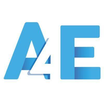 Airline of This European Country Logo - Airlines for Europe (A4E) on Twitter: 