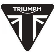 Triuph Logo - Triumph 2013 | Brands of the World™ | Download vector logos and ...