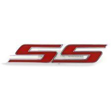 Camaro SS Logo - Emblems for Camaro | eBay