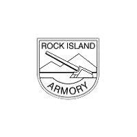 Rock Island Armory Logo - Rock Island Armory / Armscor - Rock Island Armory / Armscor ...