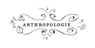 Anthropologie Logo - Anthropologie Logo