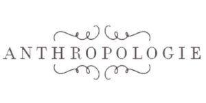 Anthropologie Logo - Anthropologie Projects