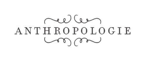 Anthropologie Logo - Anthropologie Logos