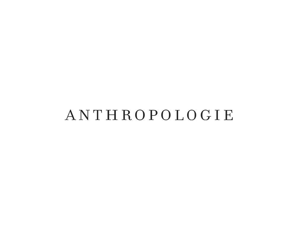 Anthropologie Logo - Anthropologie