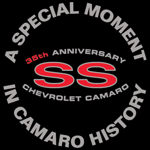 Camaro SS Logo - Search: chevrolet camaro ss Logo Vectors Free Download