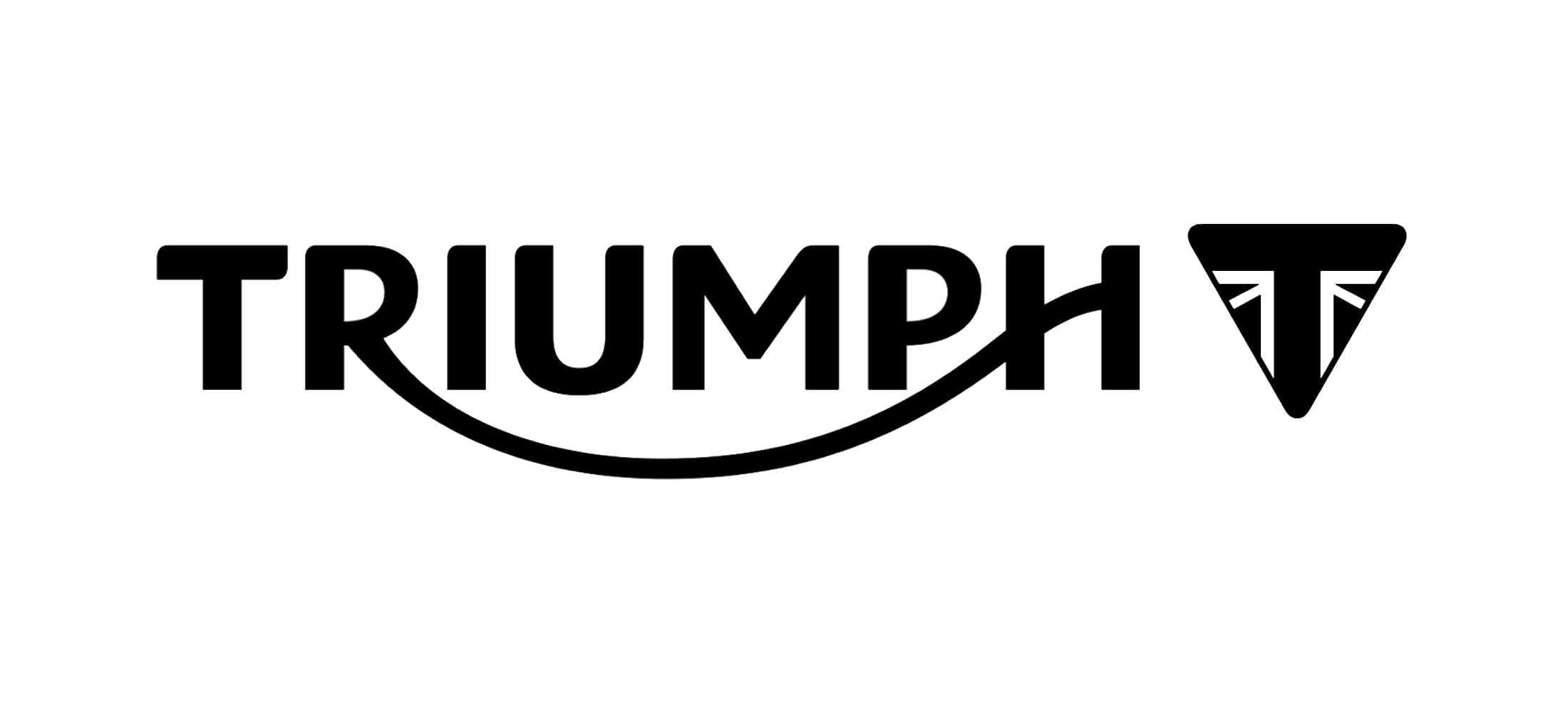 Triumph Logo - Triumph Logo. SkillBase First Aid
