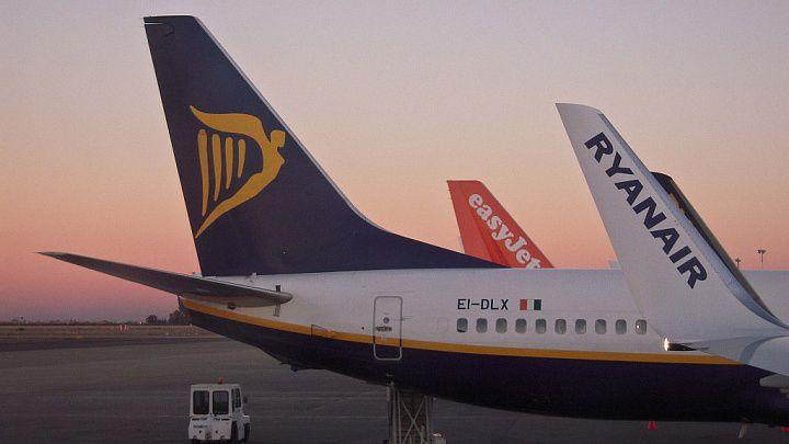 Airline of This European Country Logo - The UK is the 1st country in Europe for low-cost airlines - Blog ...