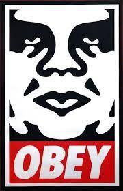 Obey Giant Logo - Image result for obey giant logo. Shepard Fairey