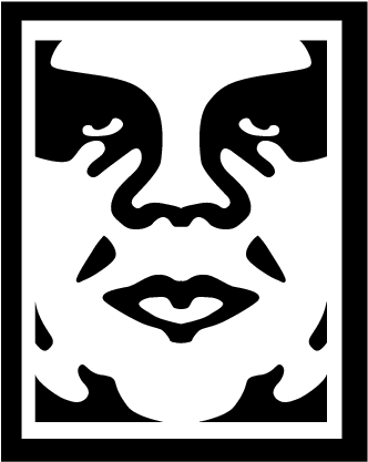 Obey Giant Logo - Download Report - Obey Giant Logo PNG Image with No Background ...