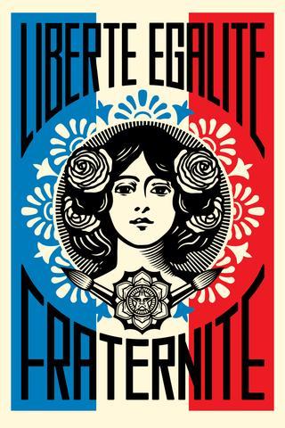 Obey Giant Logo - Store