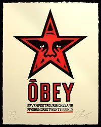 Obey Giant Logo - Image result for obey giant logo. Shepard Fairey. Shepard fairey