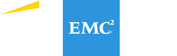 EMC Logo - EY and EMC form strategic alliance - EY - Türkiye