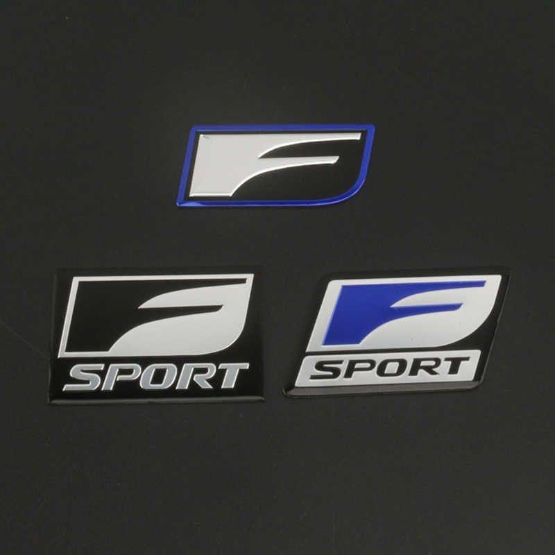 Blue Square F Logo - Detail Feedback Questions about Black Blue F SPORT F SPORT Square