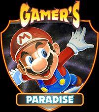 Gamer Paradise Logo - Gamer's Paradise 1019 | eBay Stores