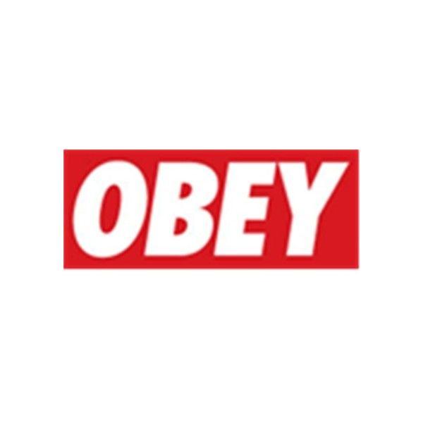 Obey Giant Logo - Obey Giant Logo, A Image By XxThumbUpperxX Updated 2 6