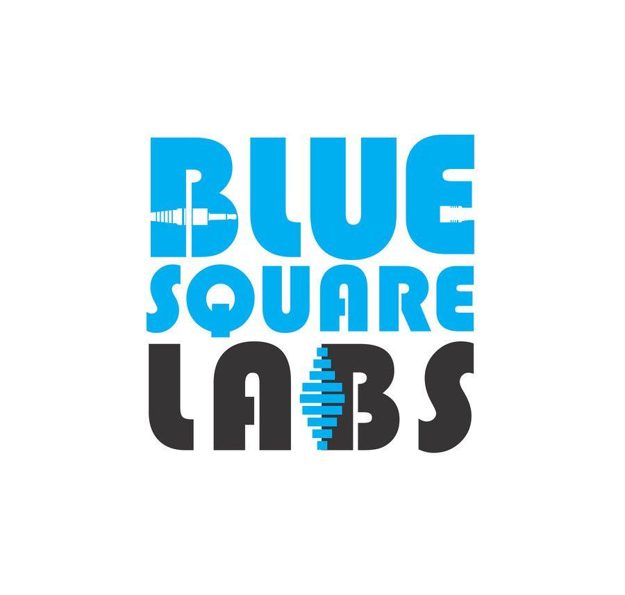 Blue Square F Logo - Entry #50 by desginaat for Design a Logo for Blue Square Labs ...