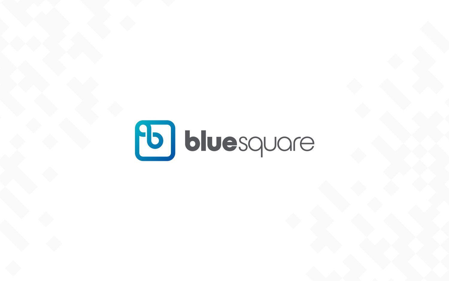 Blue Square F Logo - BlueSquare — The Family Vibe