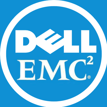 New EMC Logo - Dell emc Logos