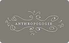 Anthropologie Logo - Anthropologie Gift Card Balance | GiftCardGranny