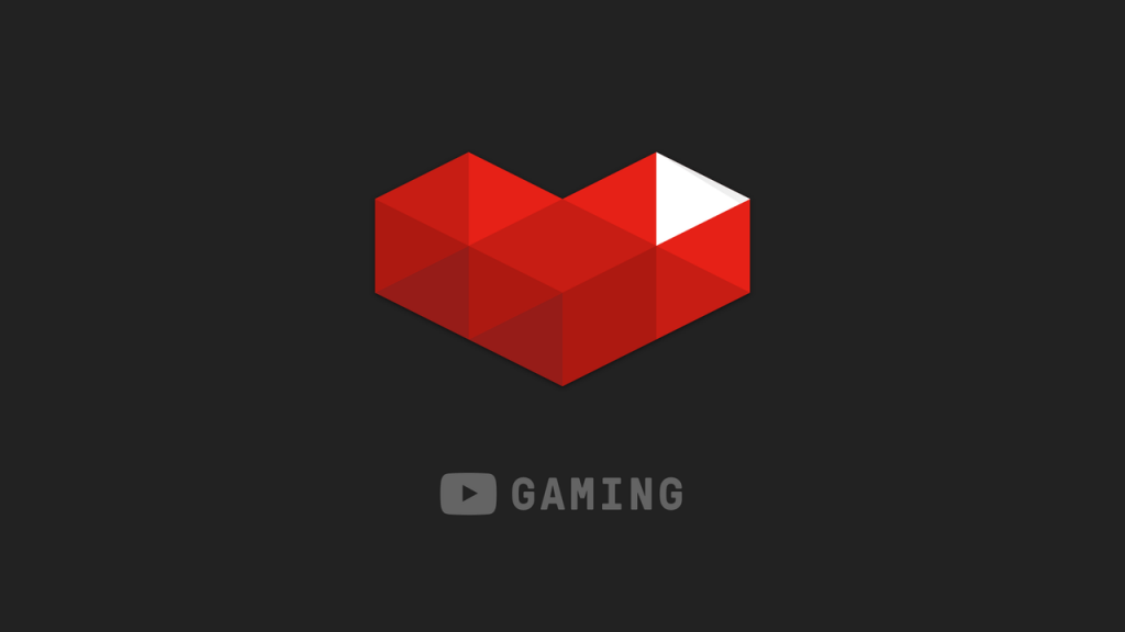 Gamer Paradise Logo - Youtube Gaming: The Gamers Paradise Is About To Become A Year Old ...