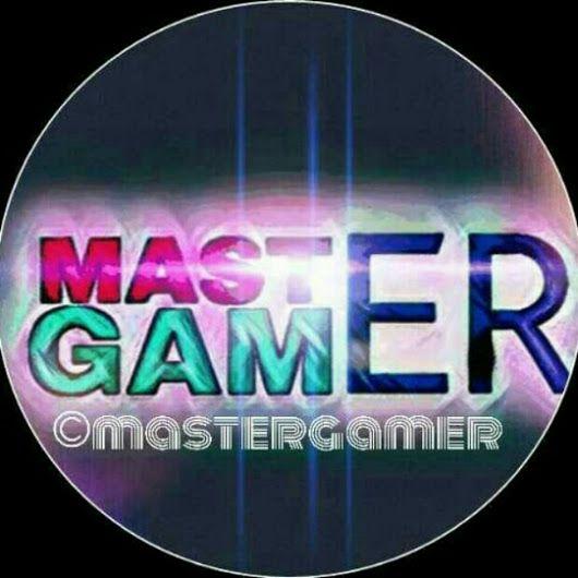 Gamer Paradise Logo