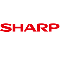Small Sharp Logo - Sharp – Logos Download