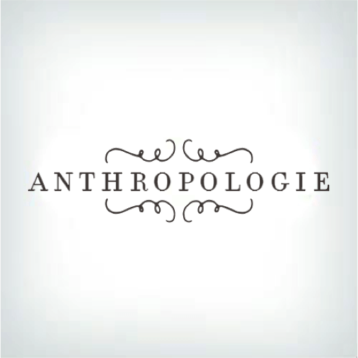 Anthropologie Logo - Anthropologie Reviews. Clothing Websites Companies