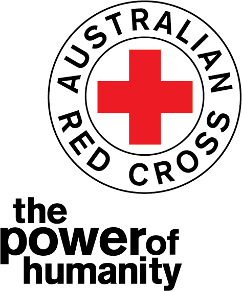 Circle Red Cross Logo - australian-red-cross-logo - Together SA