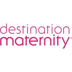 Motherhood Maternity Logo - The Oaks | destination maternity