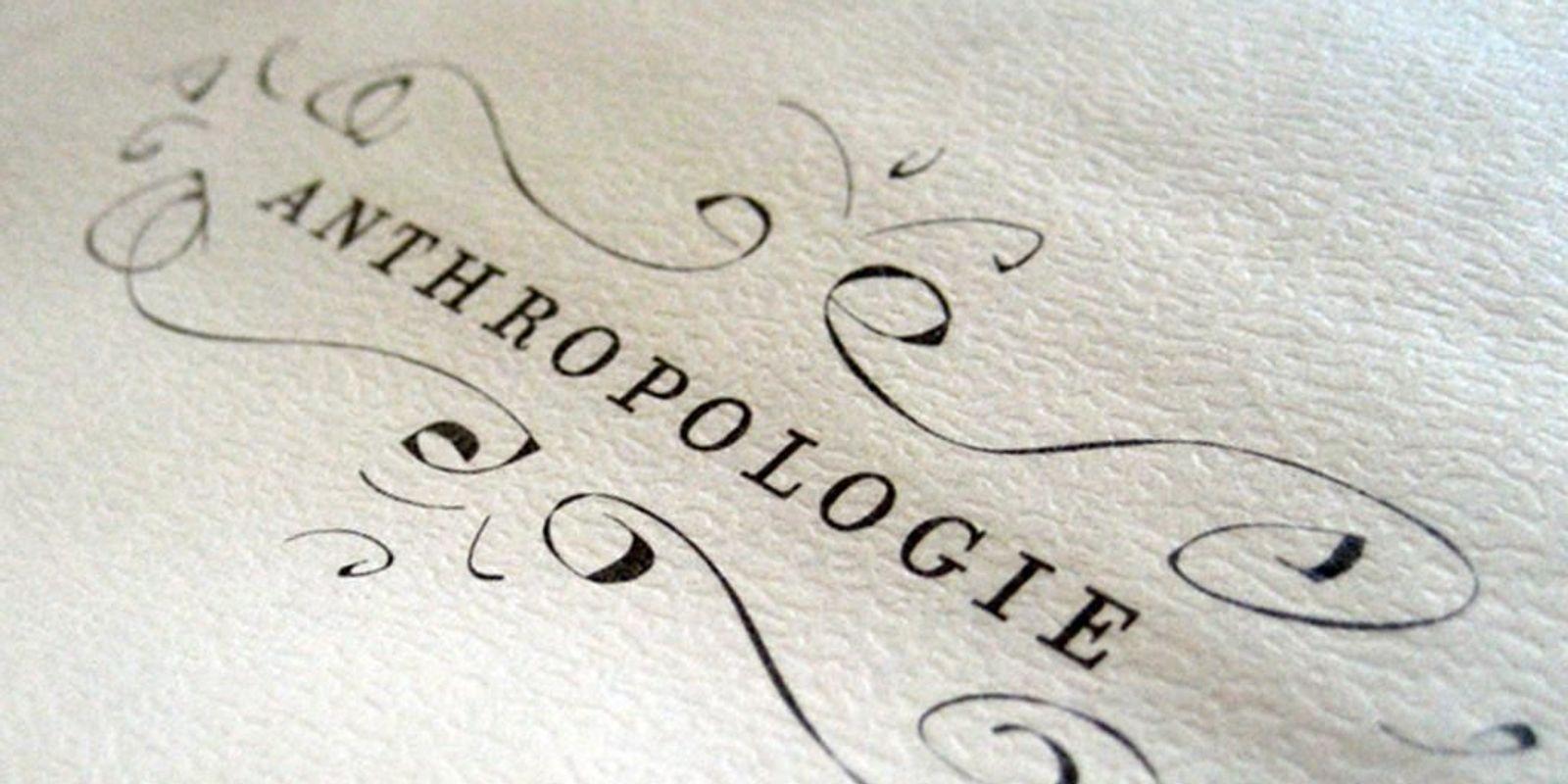 Anthropologie Logo - Anthropologie is coming to Asheville, say permits