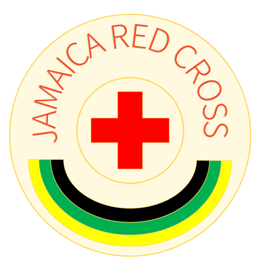 Circle Red Cross Logo - Red Cross Logo – Jamaica Red Cross