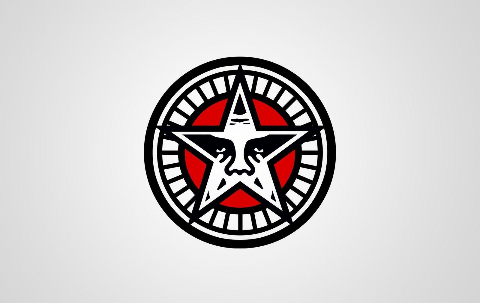 Obey Giant Logo - Obey Giant Logos Gallery