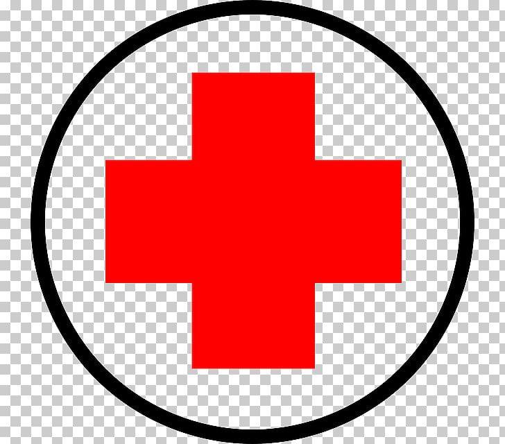 Medical Red Cross Logo - Medicine Symbol Medical sign , Red Cross, red cross logo PNG clipart ...