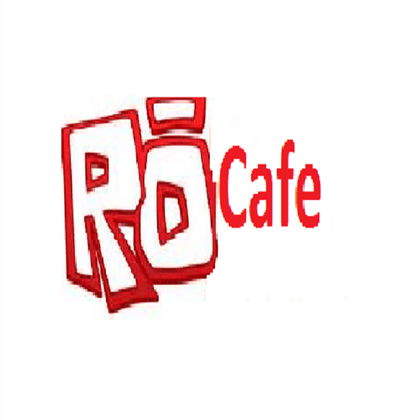Roblox Cafe Logo Logodix