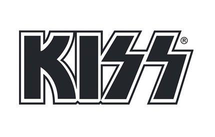 Classic Kiss Logo - Index of /images/classic