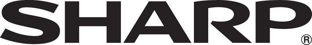 Small Sharp Logo - Sharp's First AQUOS Smartphone Comes to the U.S. – Sharp AQUOS ...