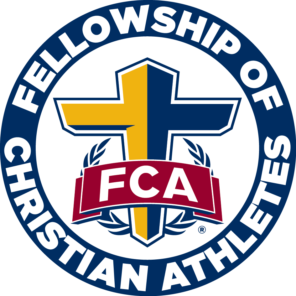 FCA Logo - Home. Greater Hall FCA