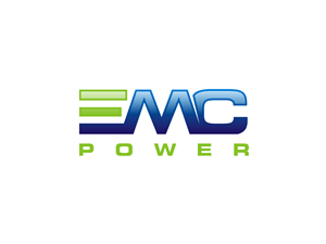 EMC Logo - Logo Designs. Logo Design Project for a Business in United Arab