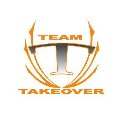 Lit Basketball Logo - Team Takeover Basketball on Twitter: 