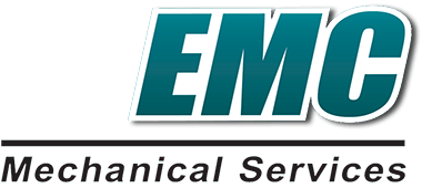 EMC Logo - Mechanical Contractor Richmond VA - EMC Mechanical
